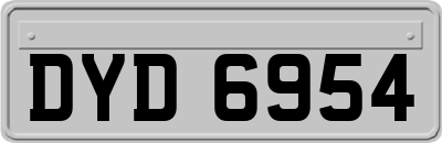 DYD6954