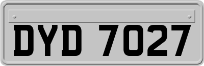 DYD7027
