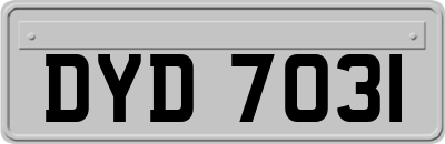 DYD7031