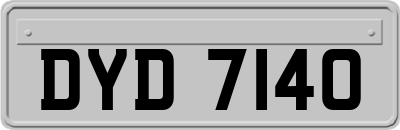 DYD7140