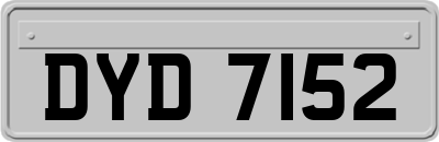 DYD7152