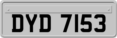 DYD7153