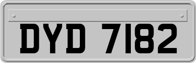 DYD7182