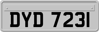 DYD7231