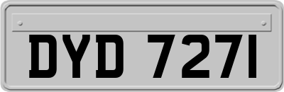 DYD7271