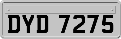 DYD7275