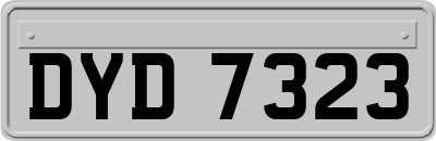 DYD7323