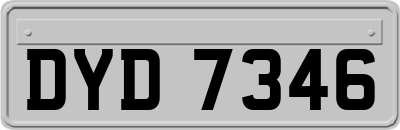 DYD7346