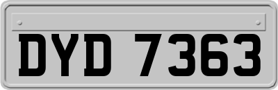 DYD7363