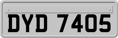 DYD7405