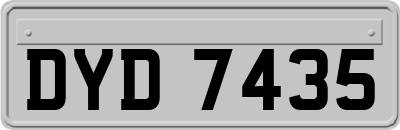 DYD7435
