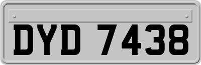DYD7438