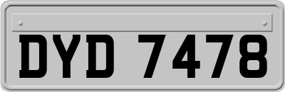 DYD7478