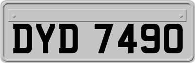 DYD7490