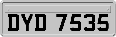 DYD7535