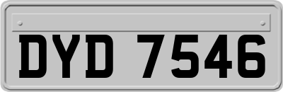 DYD7546