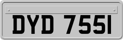 DYD7551