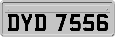 DYD7556