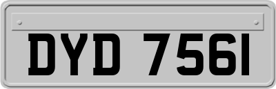 DYD7561