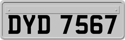 DYD7567