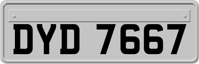 DYD7667