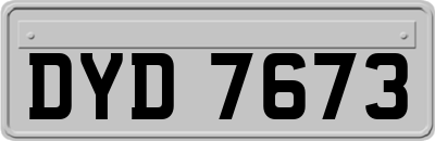 DYD7673