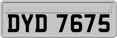 DYD7675