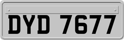 DYD7677