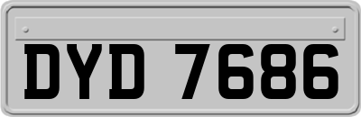 DYD7686