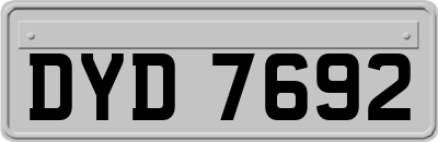 DYD7692