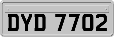 DYD7702