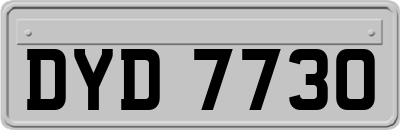 DYD7730