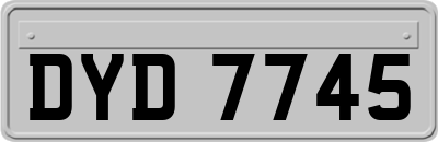 DYD7745