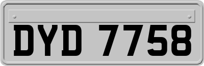 DYD7758