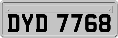 DYD7768
