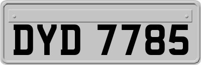 DYD7785