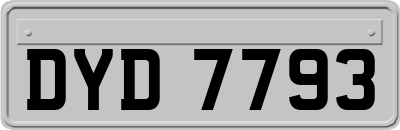 DYD7793