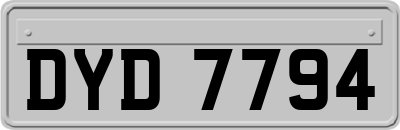 DYD7794