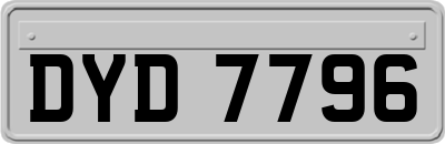 DYD7796