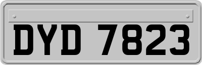 DYD7823