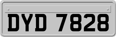 DYD7828