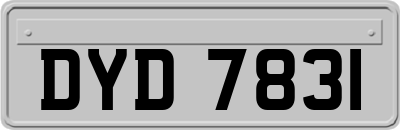 DYD7831