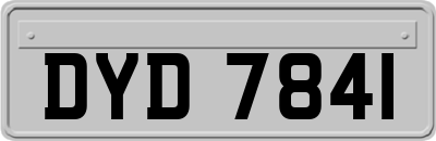 DYD7841