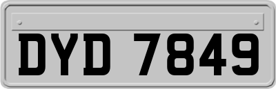 DYD7849