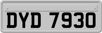 DYD7930