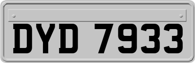 DYD7933