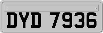 DYD7936