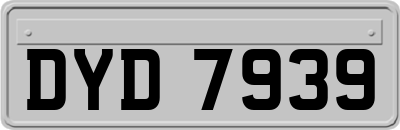 DYD7939