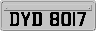 DYD8017