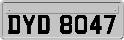 DYD8047